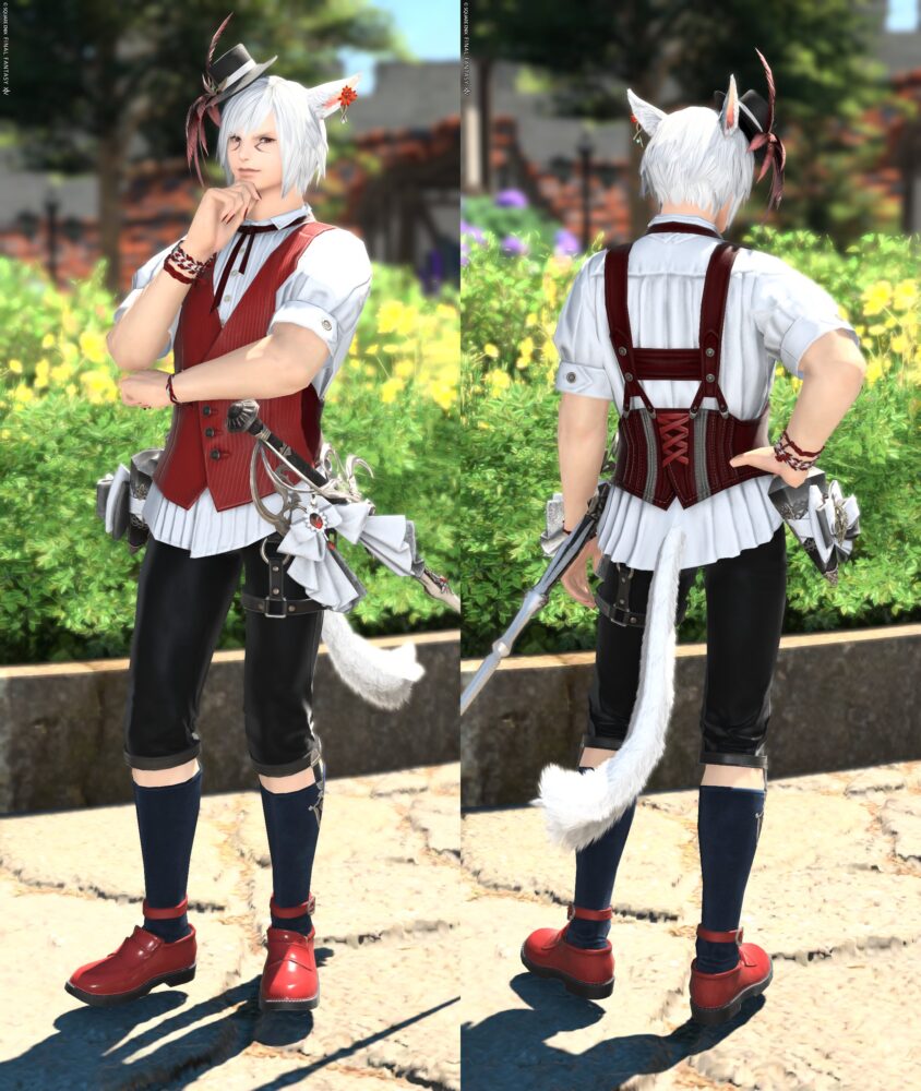 ファル/サロンサーバー・ベスト